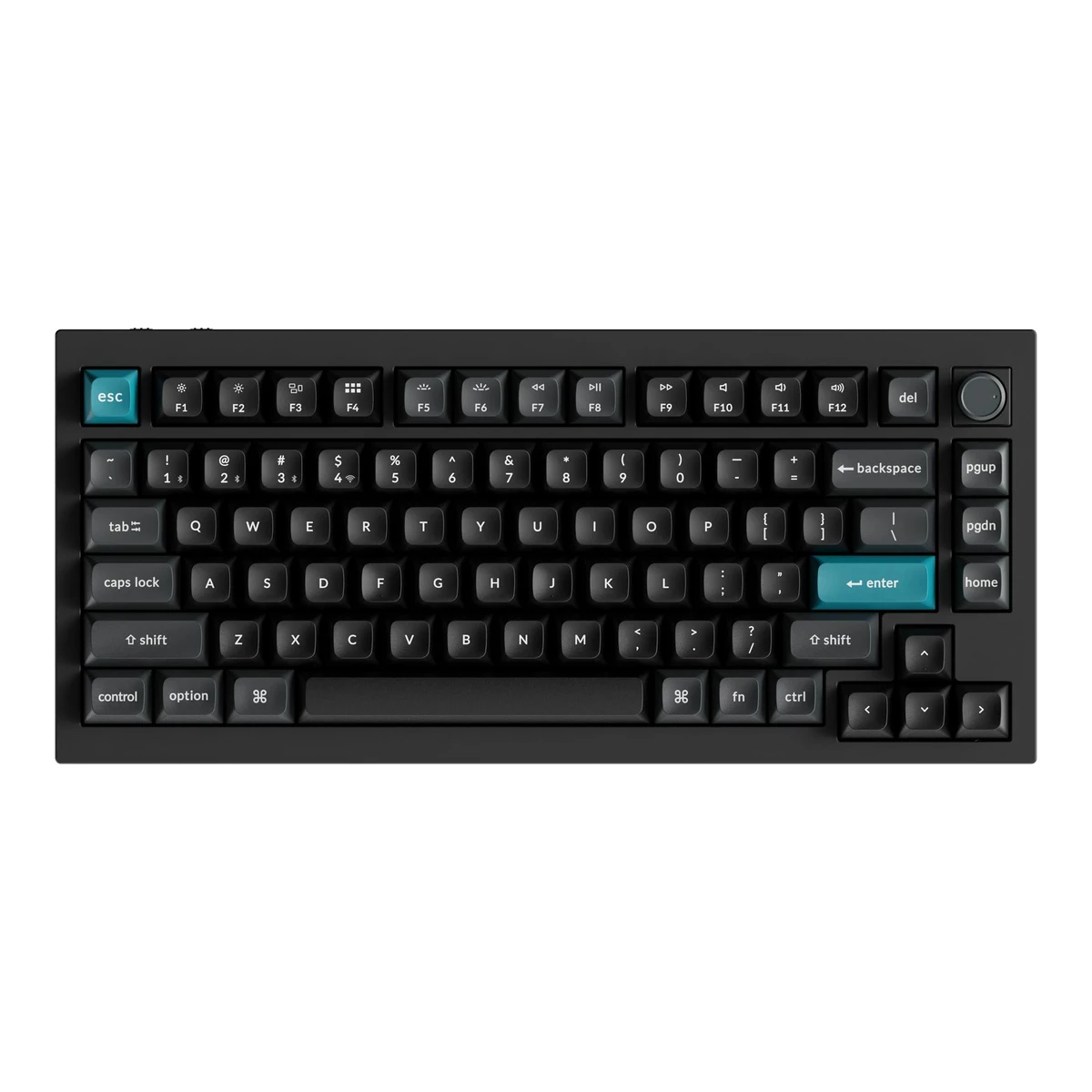 Keychron Q1 Ultra 8K