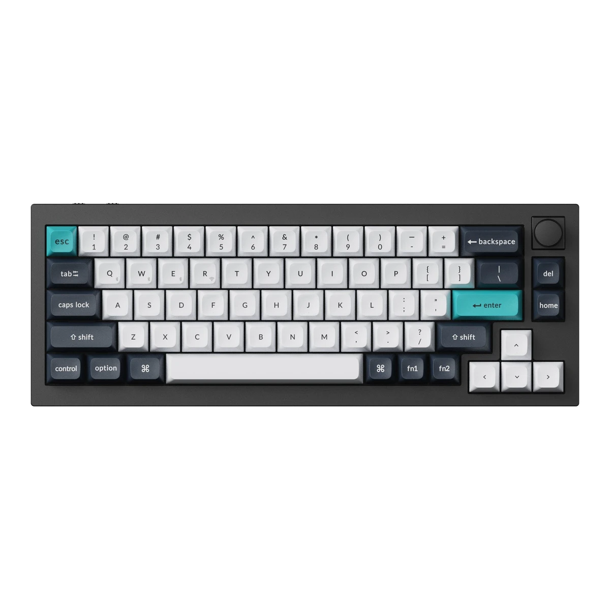 Keychron Q2 Max