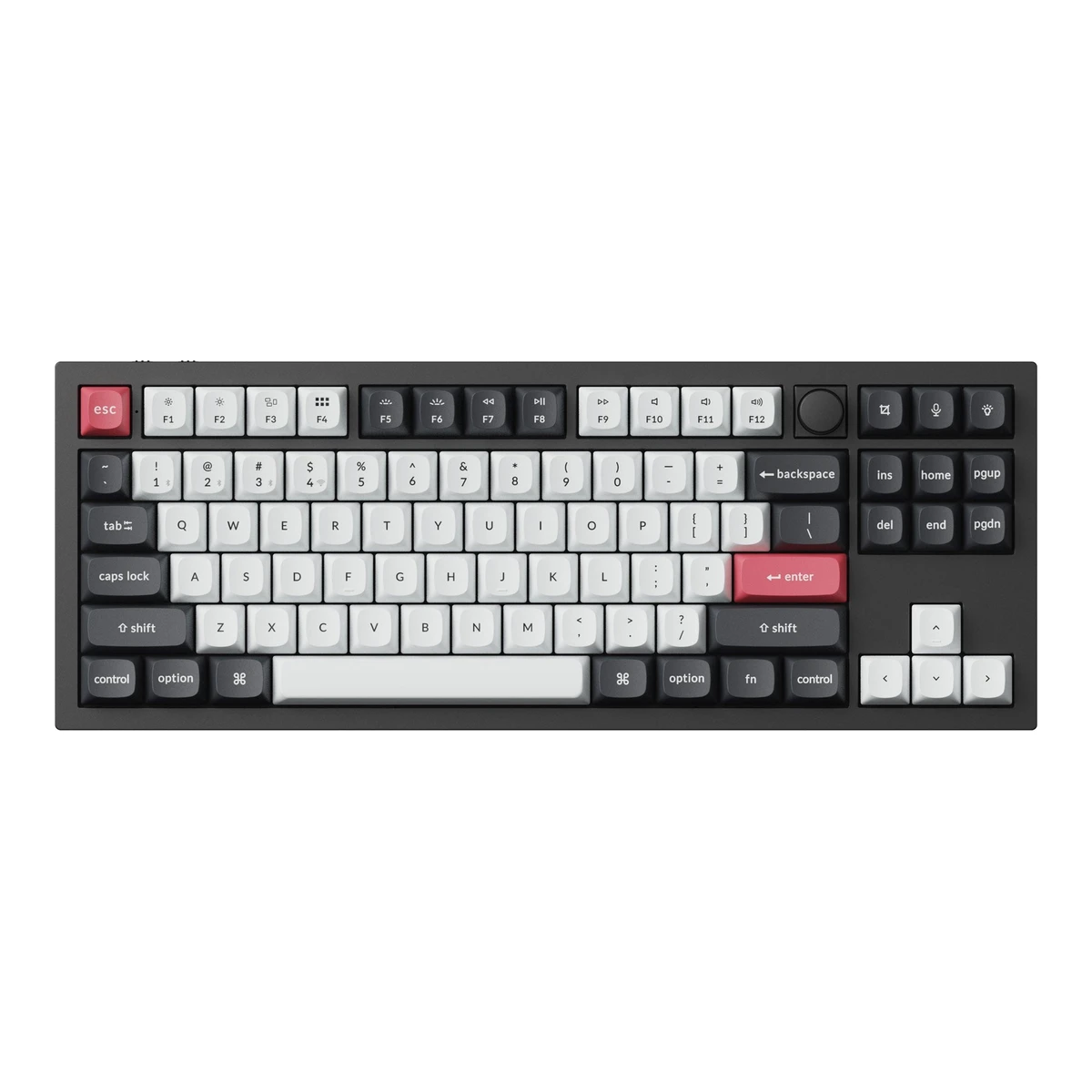 Keychron Q3 HE