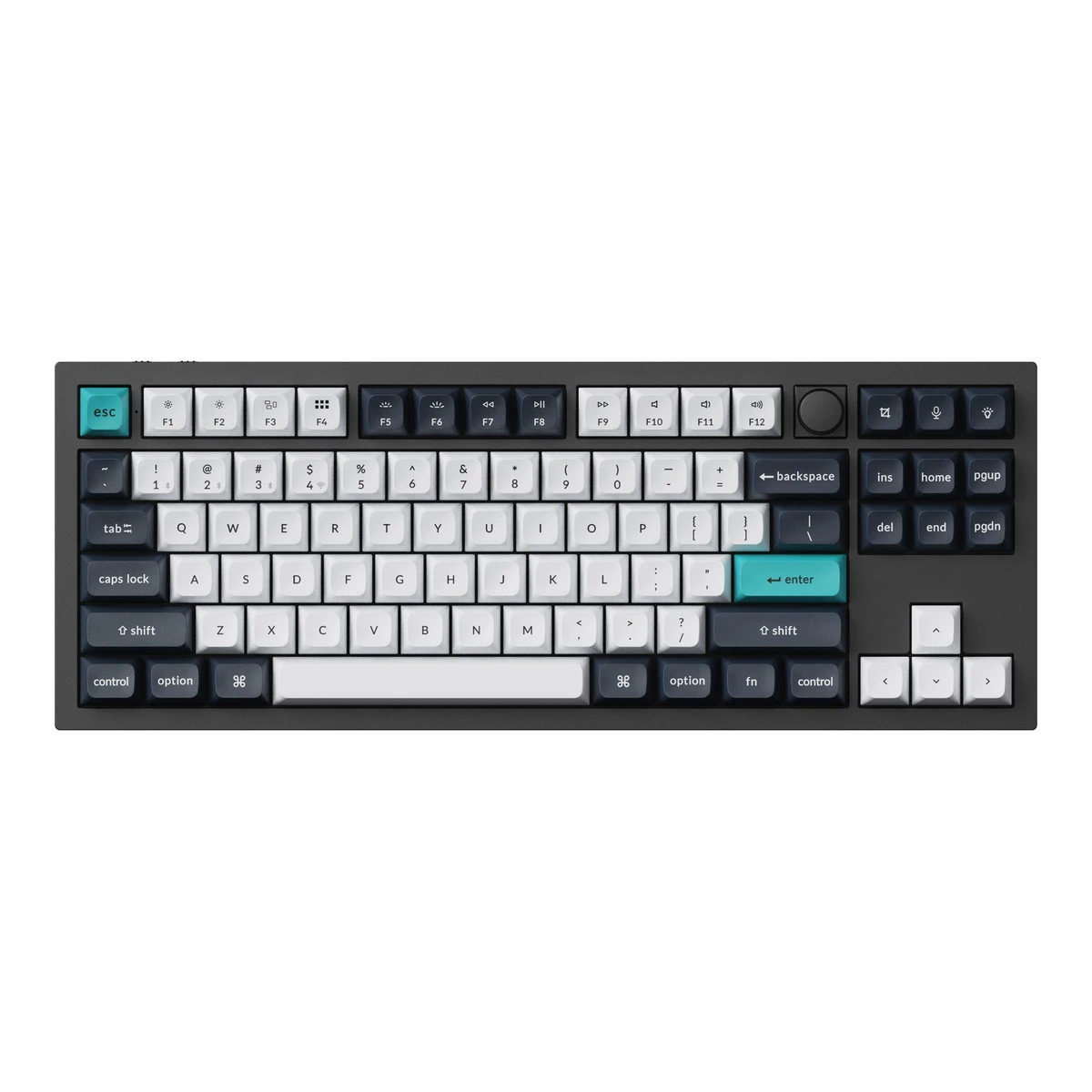 Keychron Q3 Max