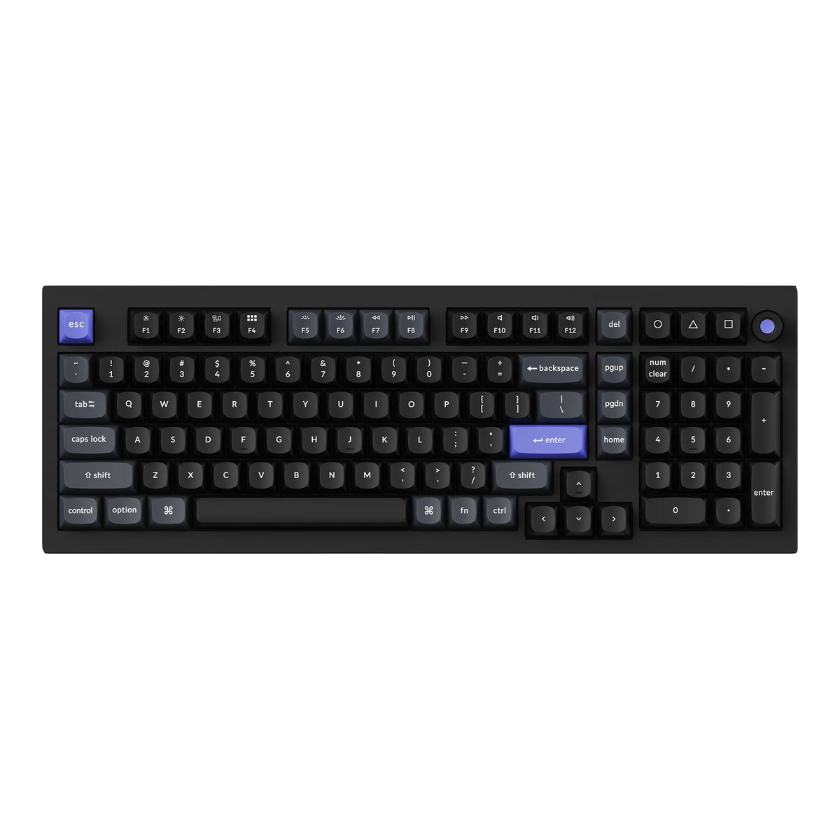 Keychron Q5 HE 8K