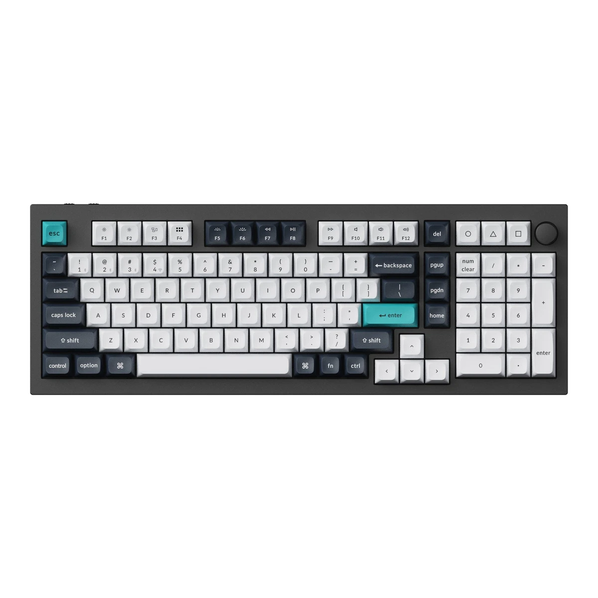 Keychron Q5 Max