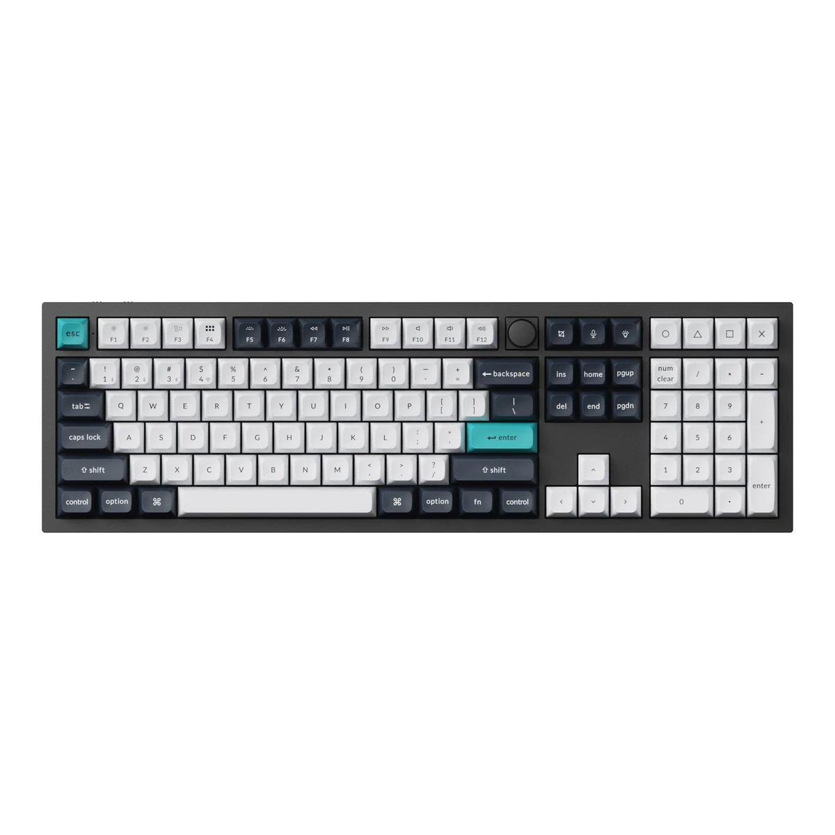 Keychron Q6 Max
