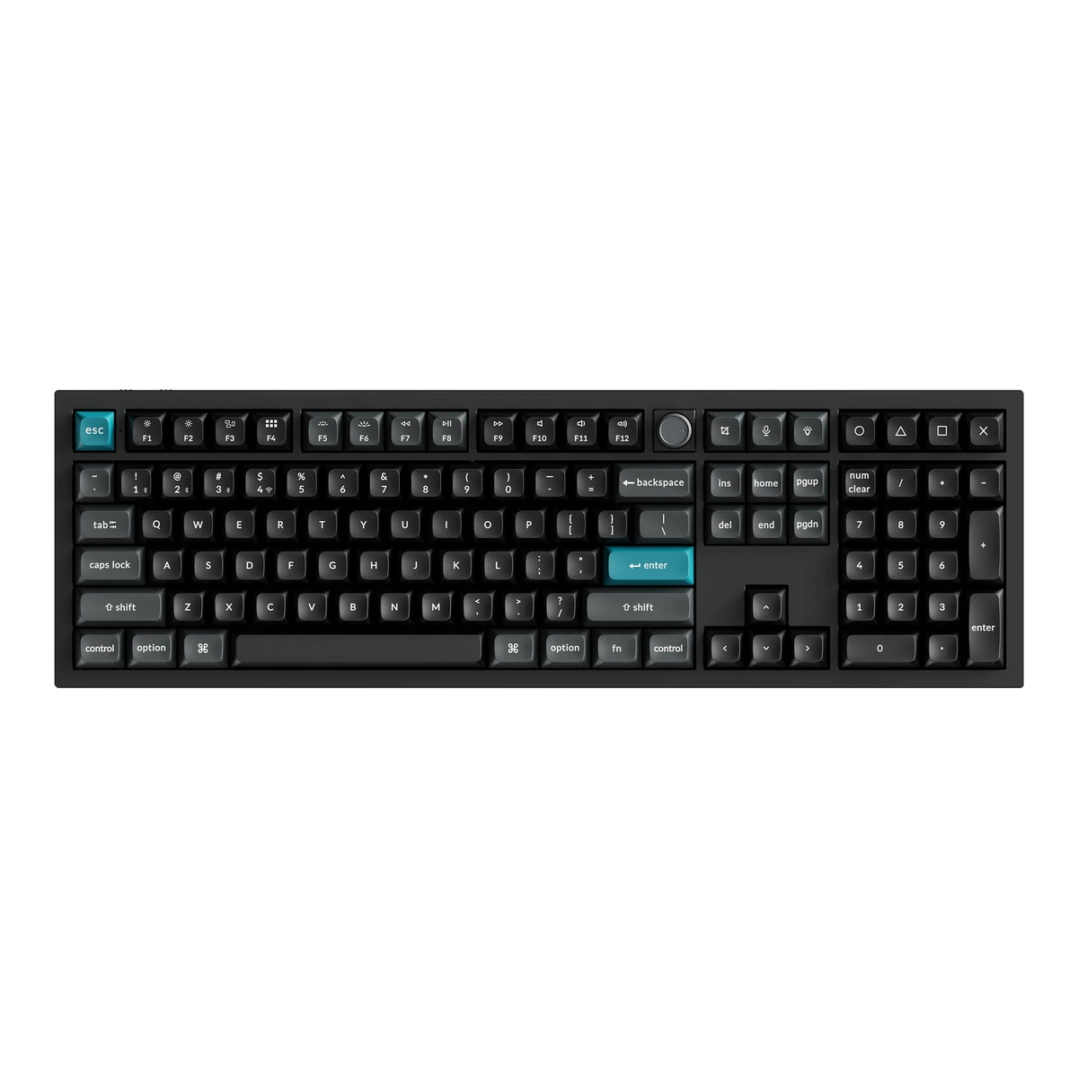 Keychron Q6 Ultra 8K