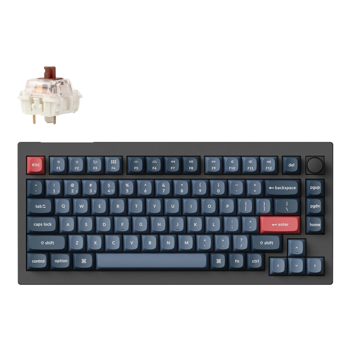 Keychron V1 Max