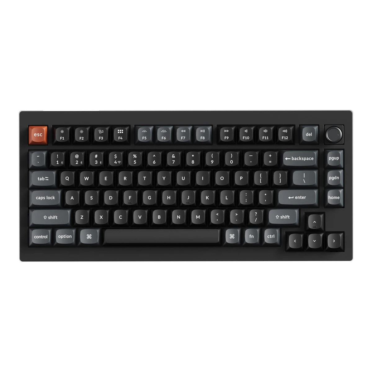 Keychron V1 Ultra 8K