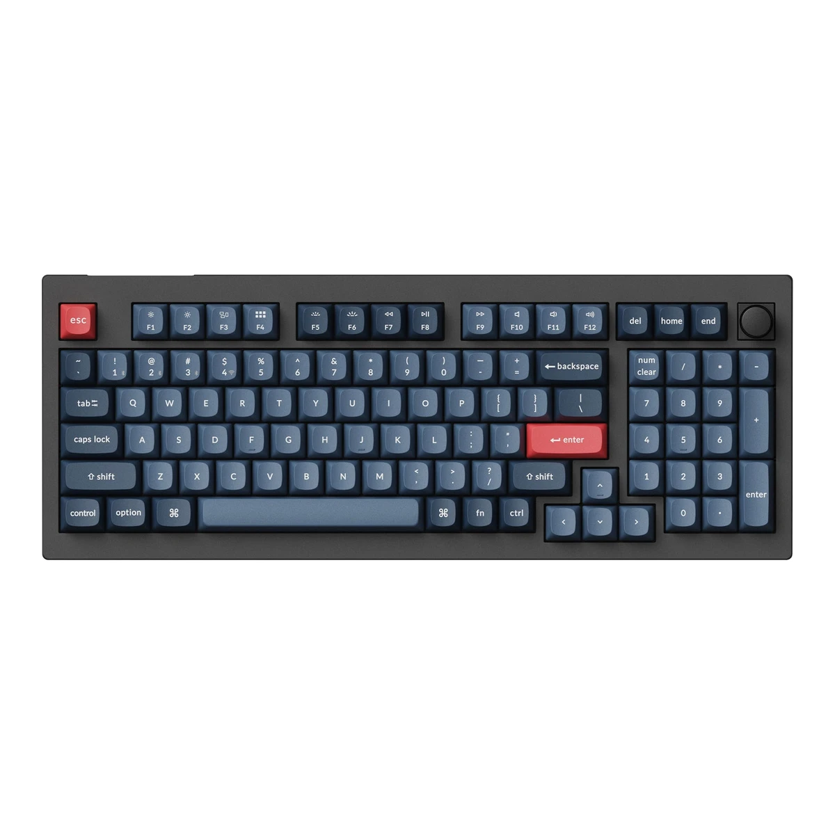 Keychron V5 Max