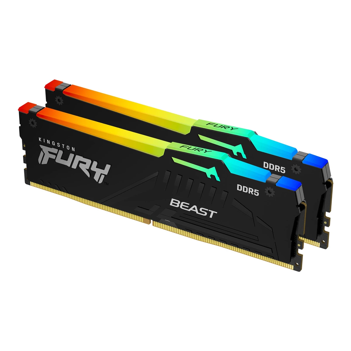 Kingston FURY Beast DDR5 RGB