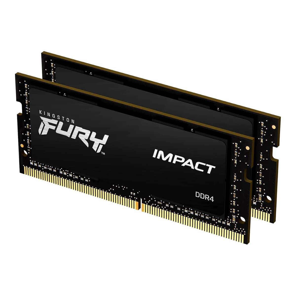 Kingston FURY Impact DDR4