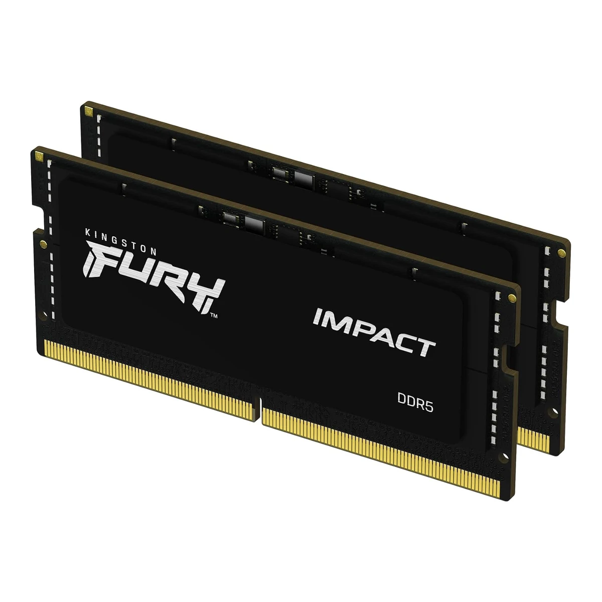 Kingston FURY Impact DDR5