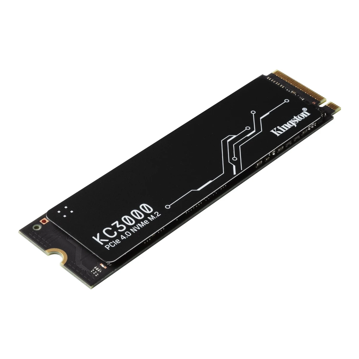 Kingston KC3000