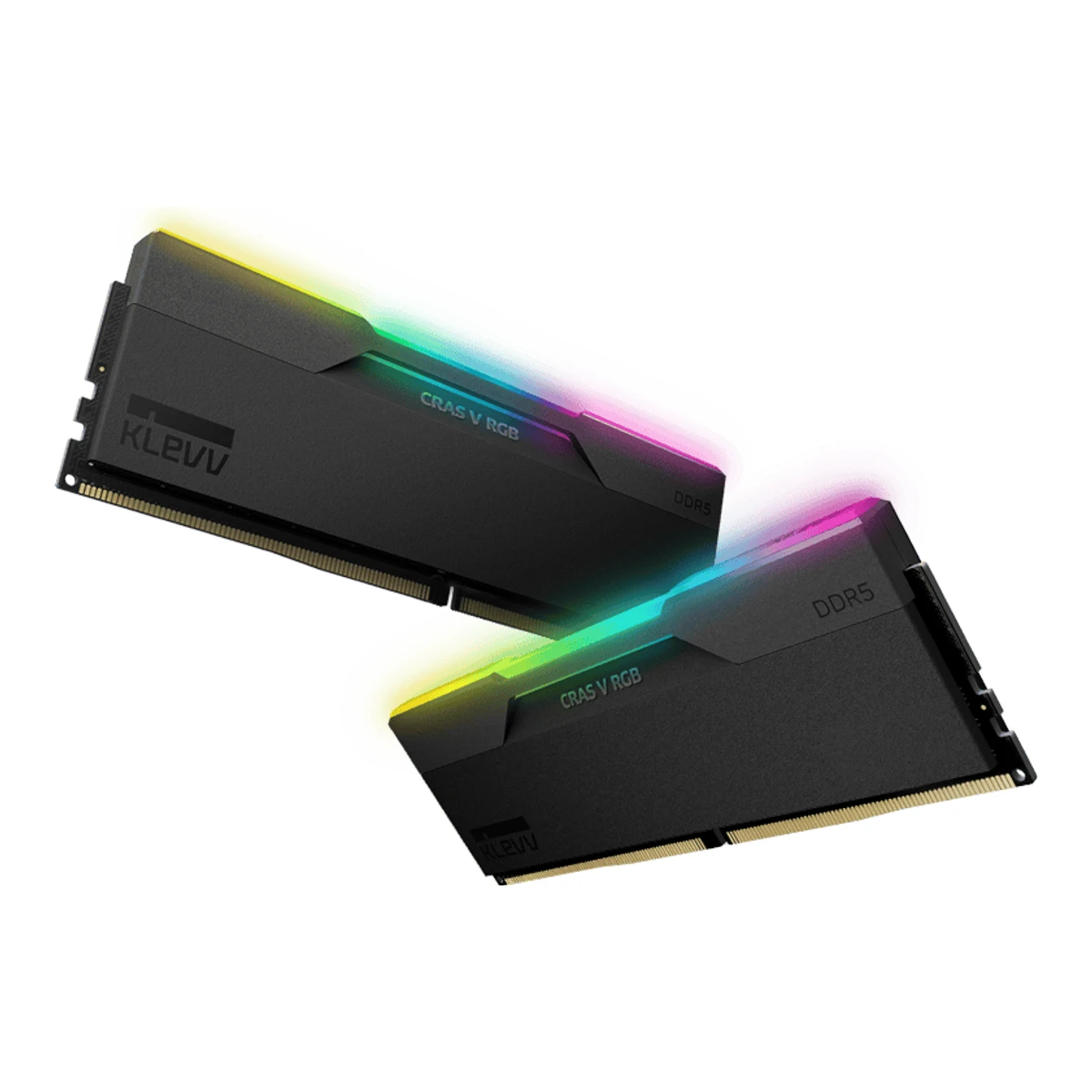KLEVV CRAS V RGB DDR5