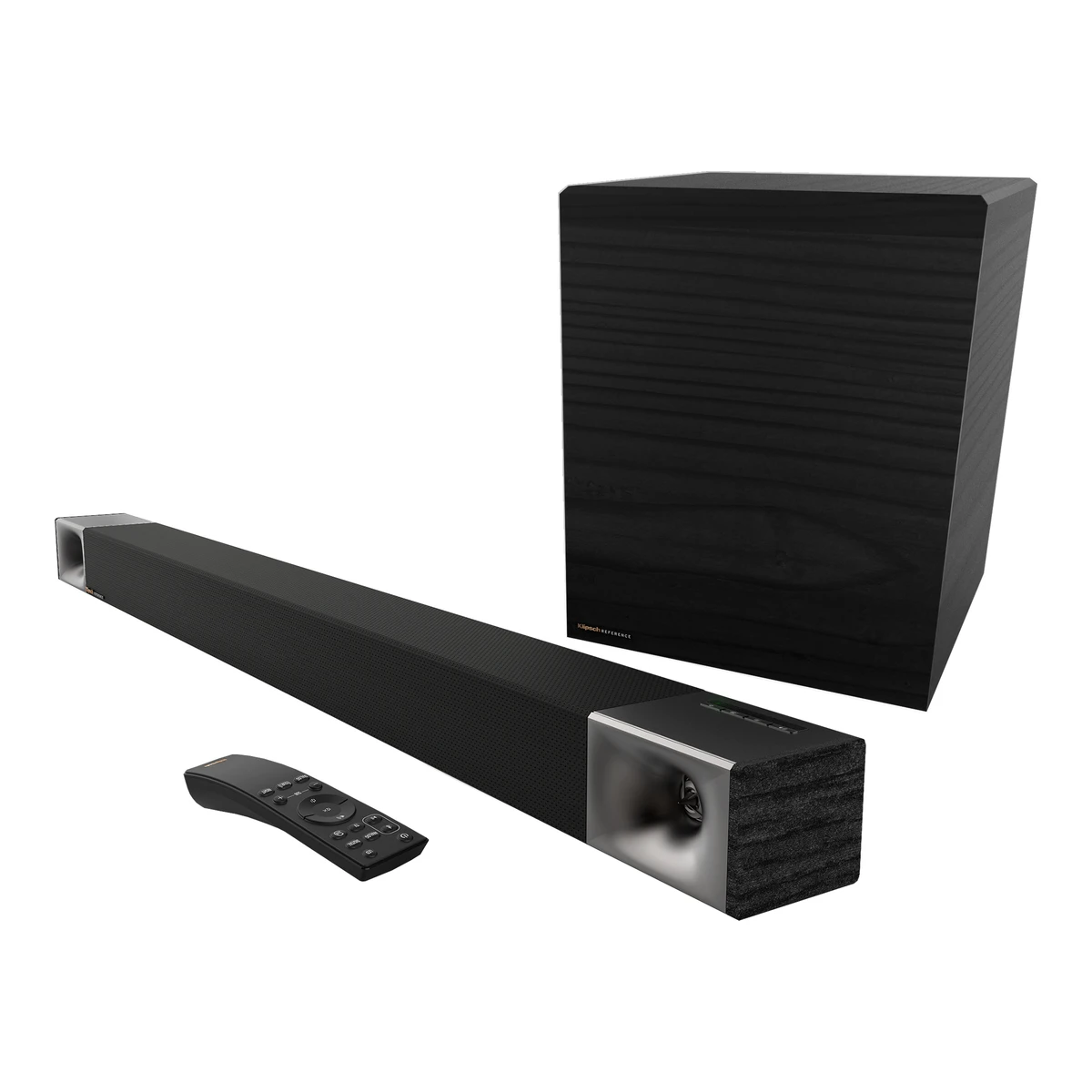 Klipsch Cinema 600