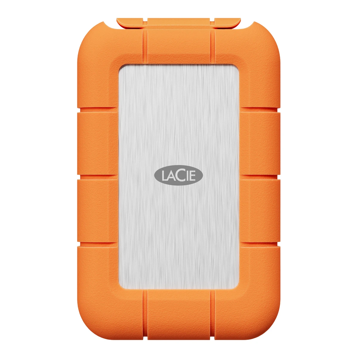 LaCie Rugged SSD4