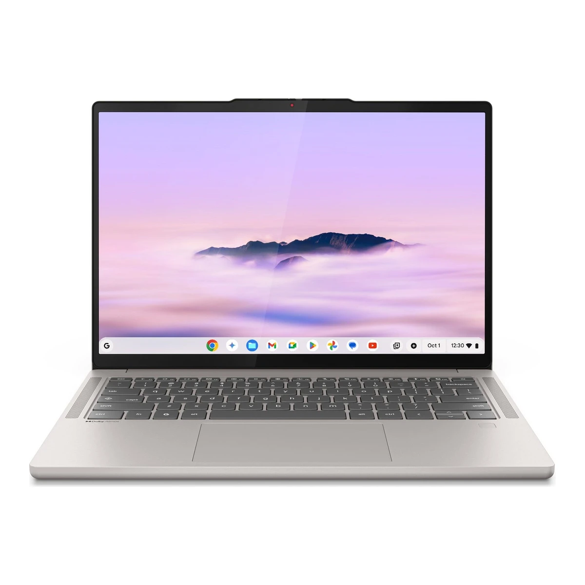 Lenovo Chromebook Plus 14 Gen 10 (83MY0000US)