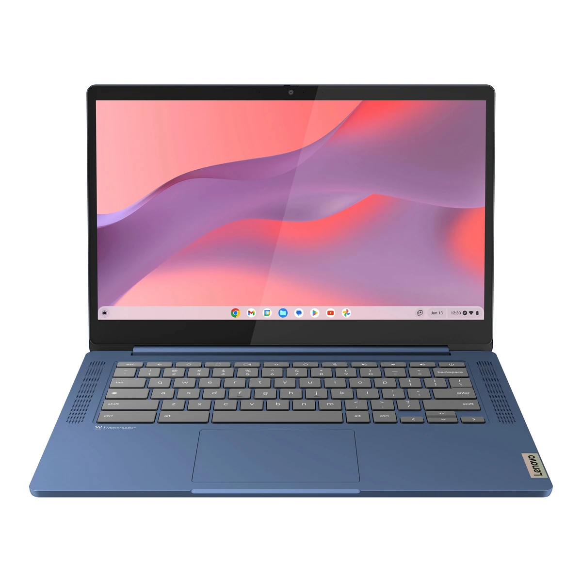 Lenovo IdeaPad Slim 3 Chromebook 14M868 (82XJ0000US)