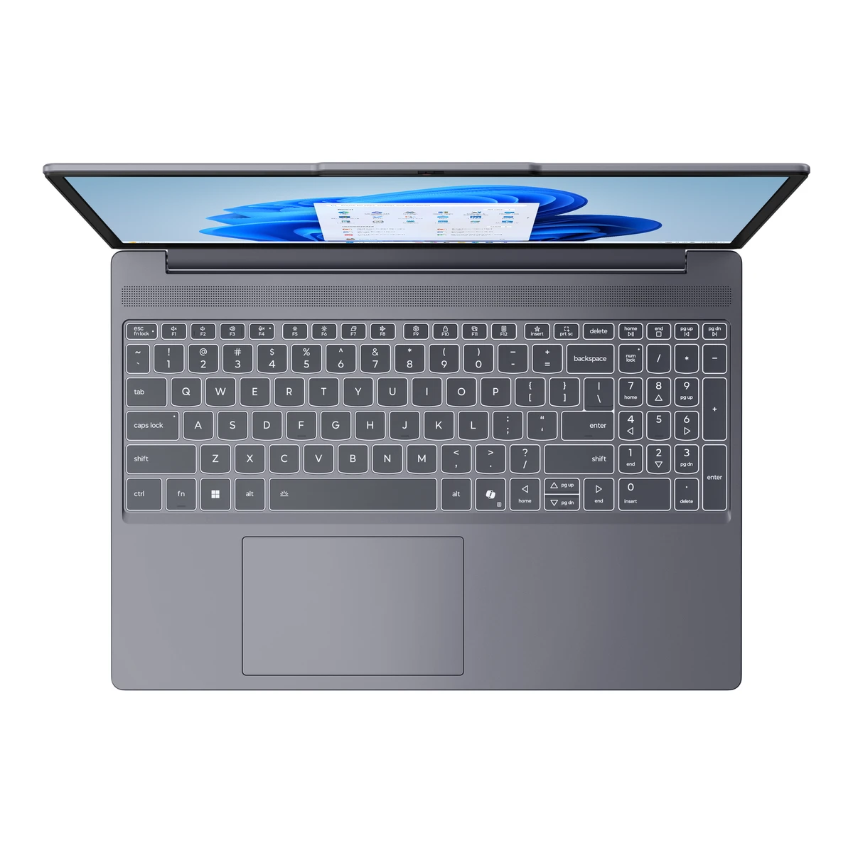Lenovo IdeaPad Slim 3 (15", Gen 10, AMD) 15AHP10