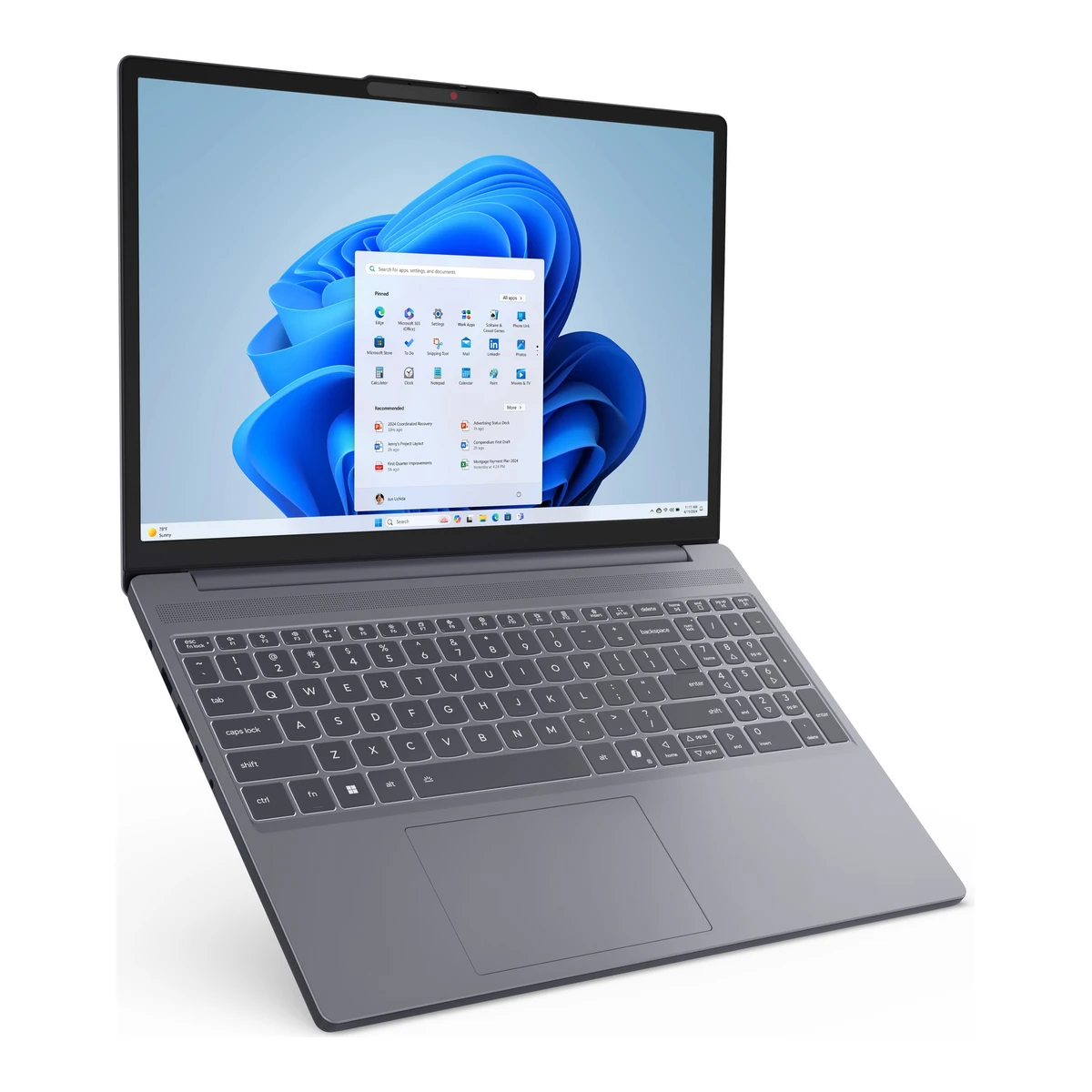 Lenovo IdeaPad Slim 3i (15", Gen 10) 15IRH10