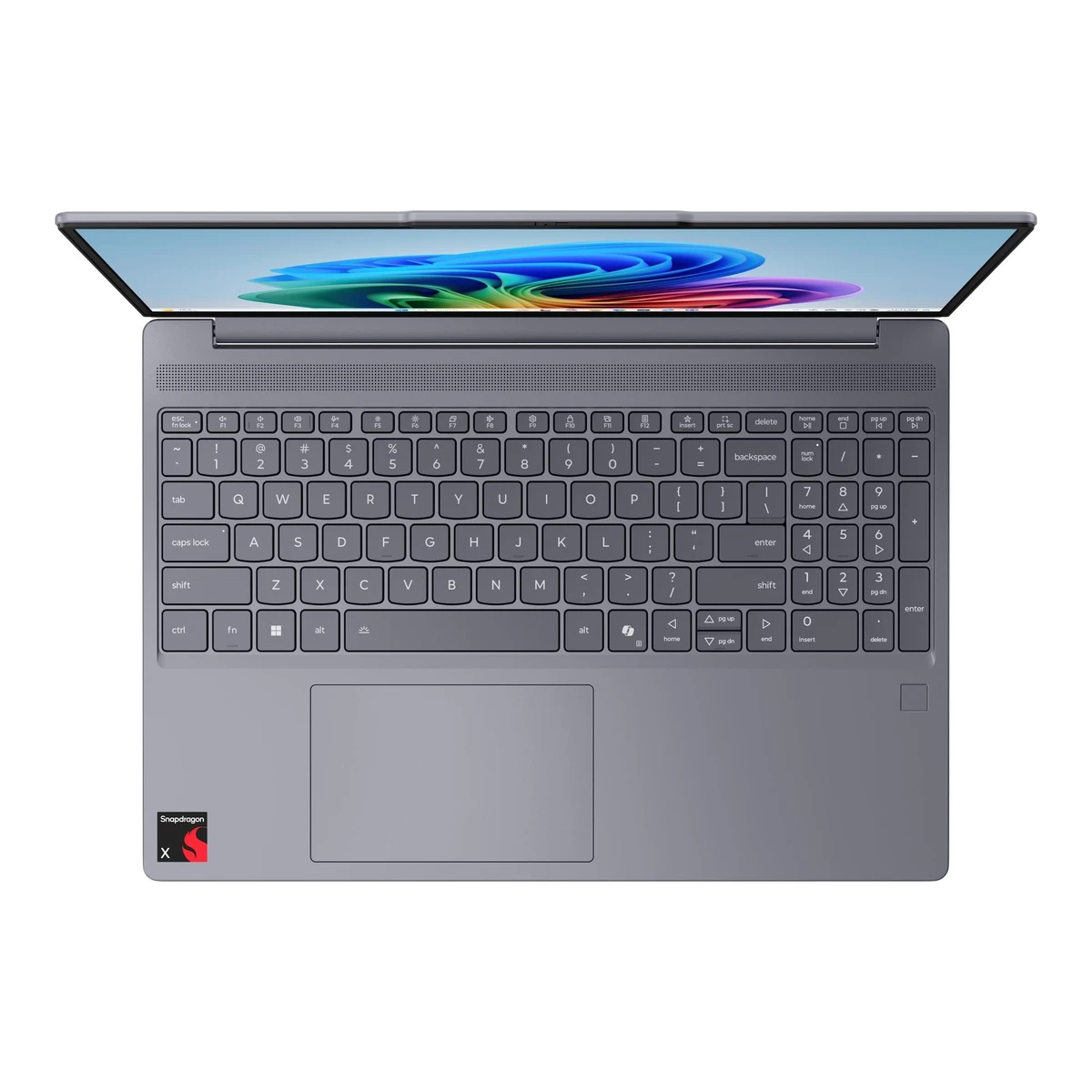 Lenovo IdeaPad Slim 3x (15", Gen 10) 15Q8X10
