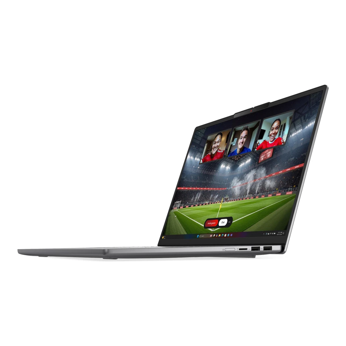 Lenovo IdeaPad Slim 5a (16", Gen 11) 16AGP11