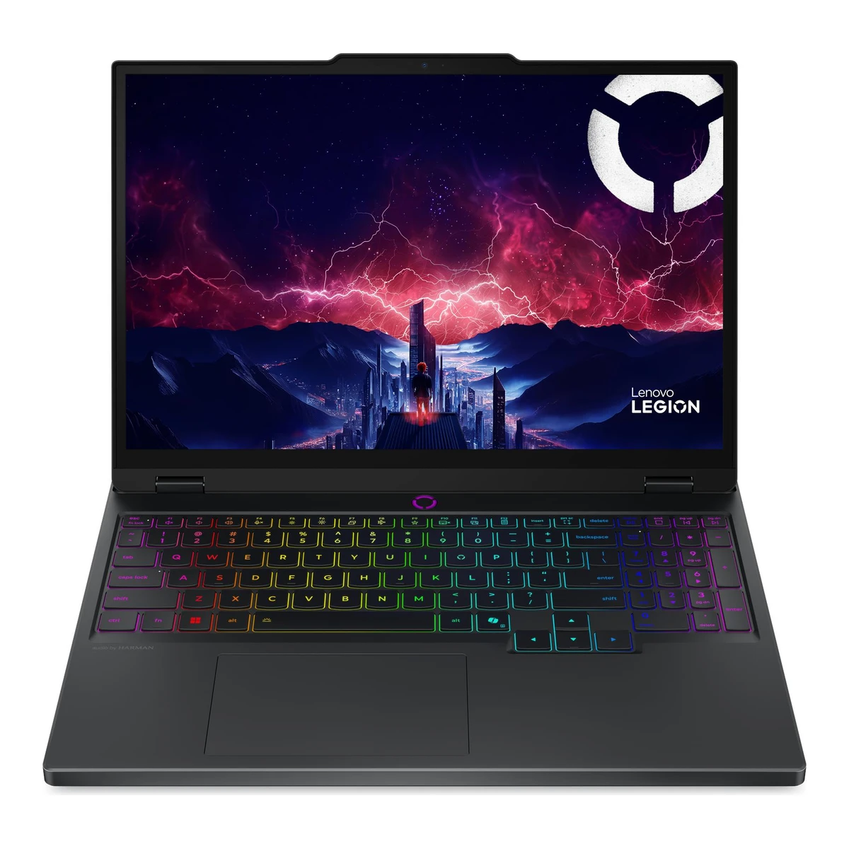 Lenovo Legion 5 (15", Gen 10) 15AHP10