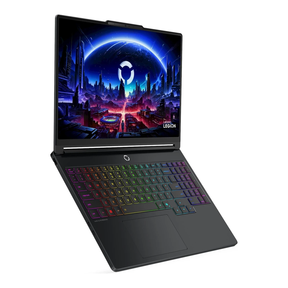 Lenovo Legion 5i (15", Gen 11) 15IAX11