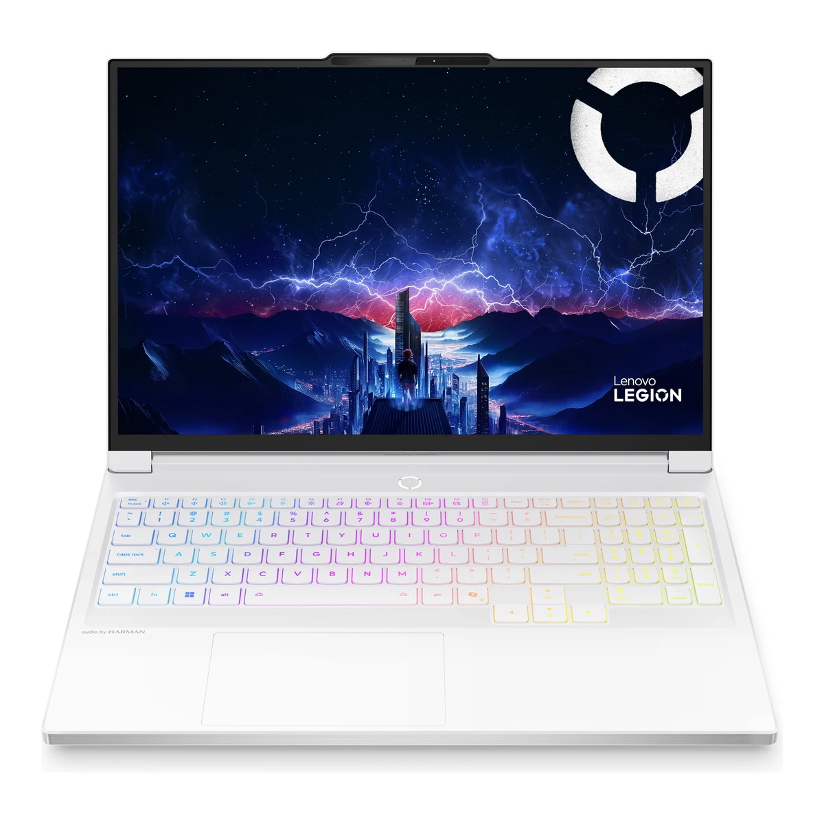 Lenovo Legion 7i (16", Gen 10) 16IAX10