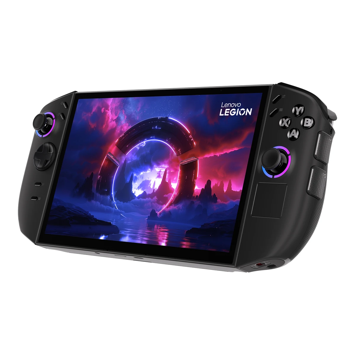 Lenovo Legion Go 2