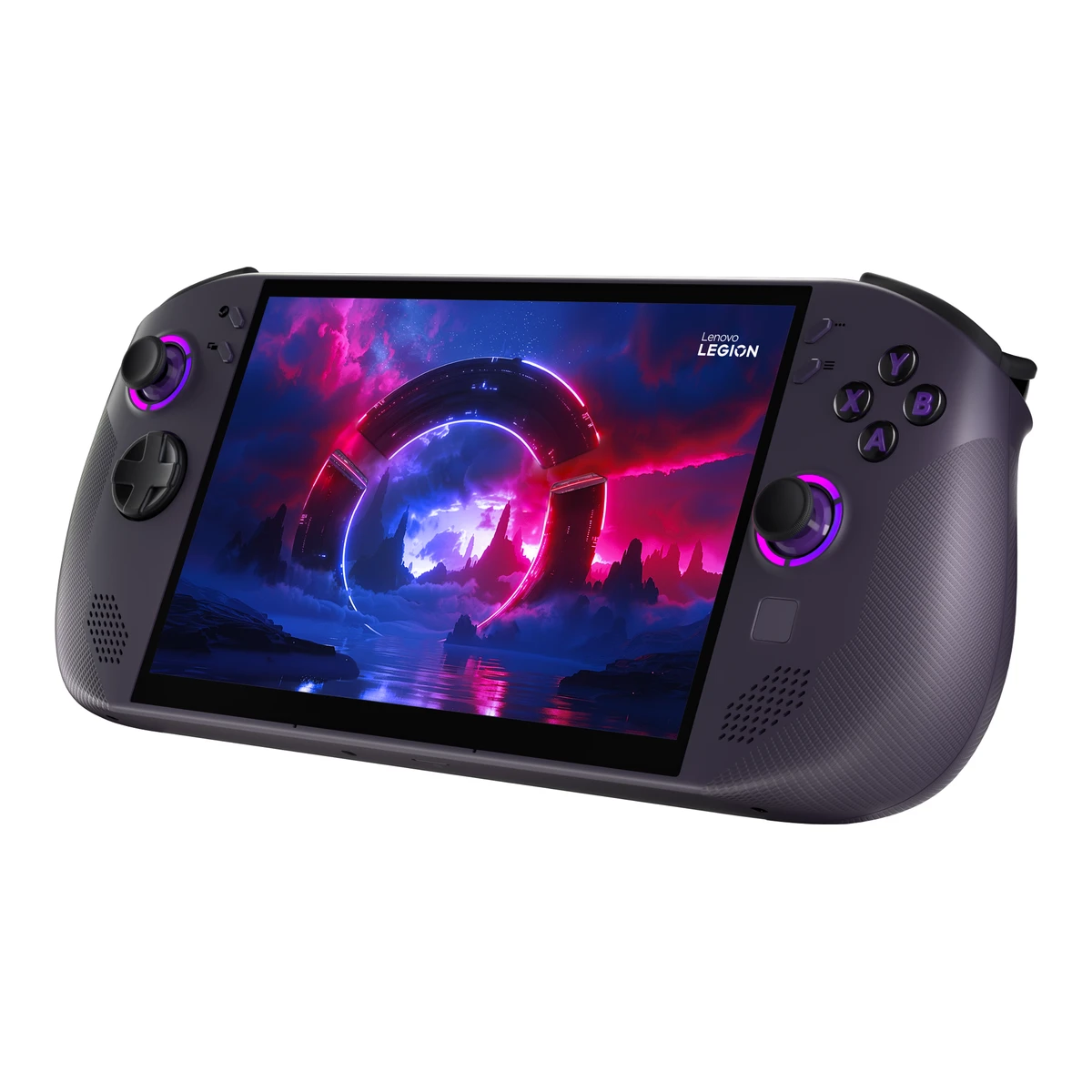 Lenovo Legion Go S (Z1 Extreme)