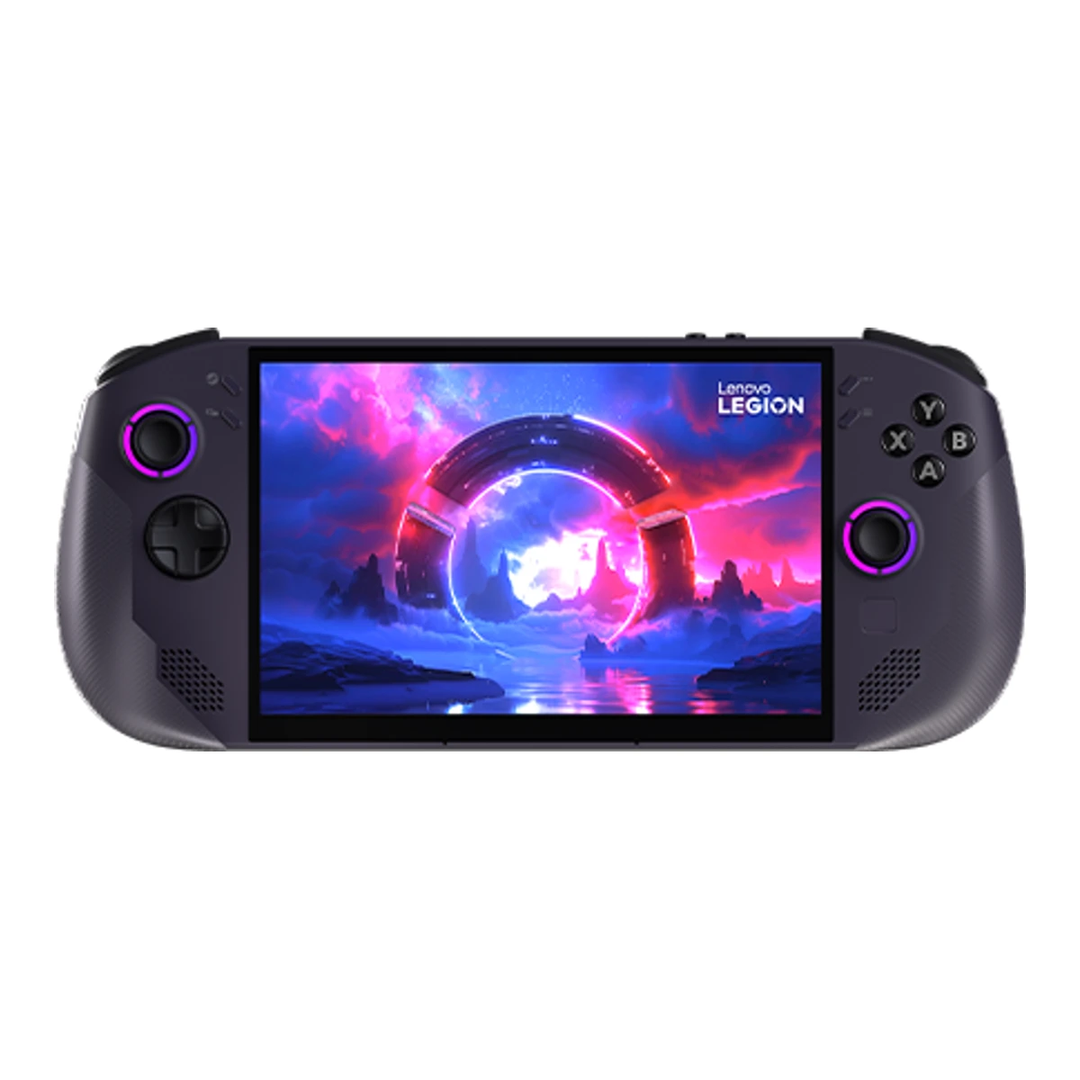 Lenovo Legion Go S (Z2 Go)