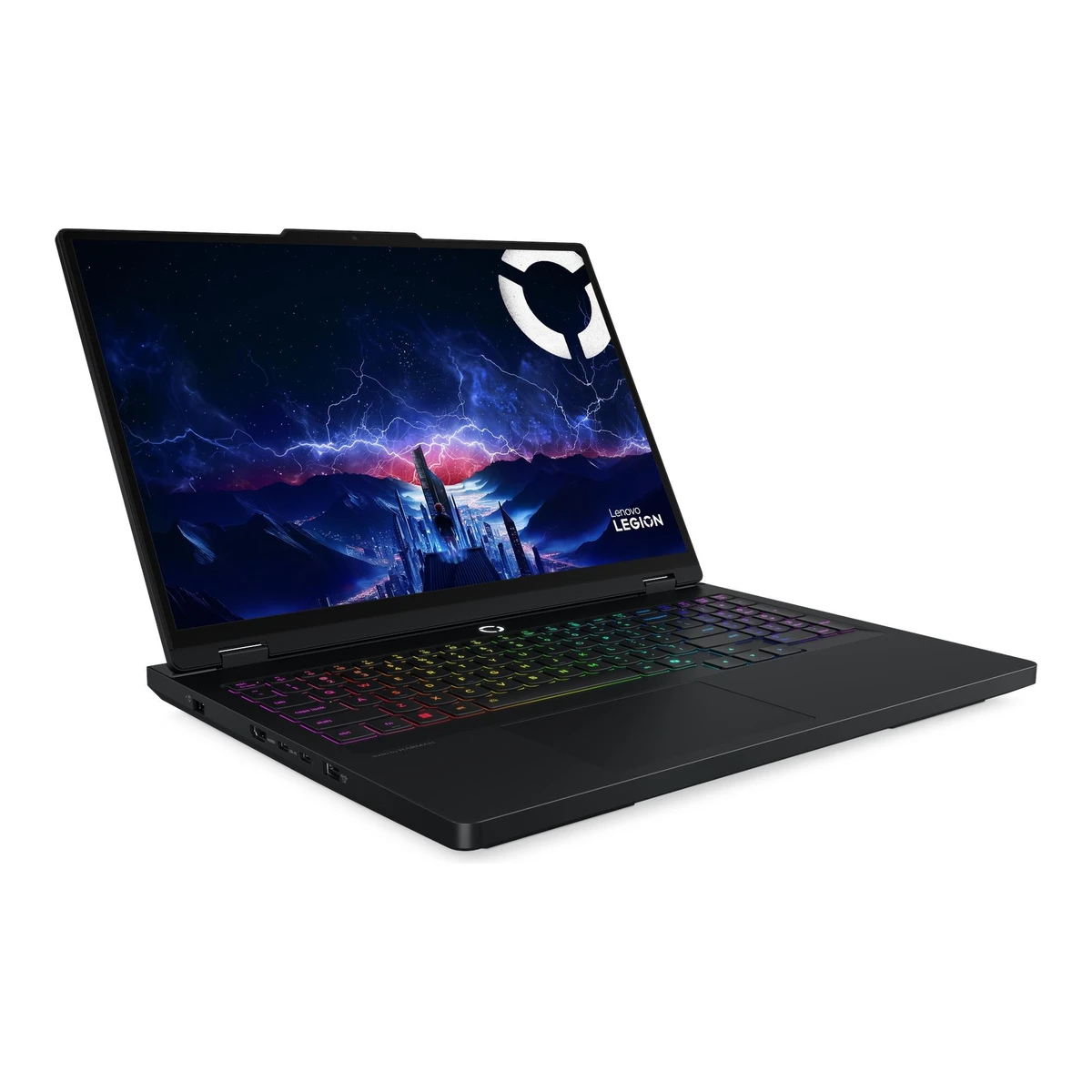 Lenovo Legion Pro 5i (16", Gen 10) 16IAX10