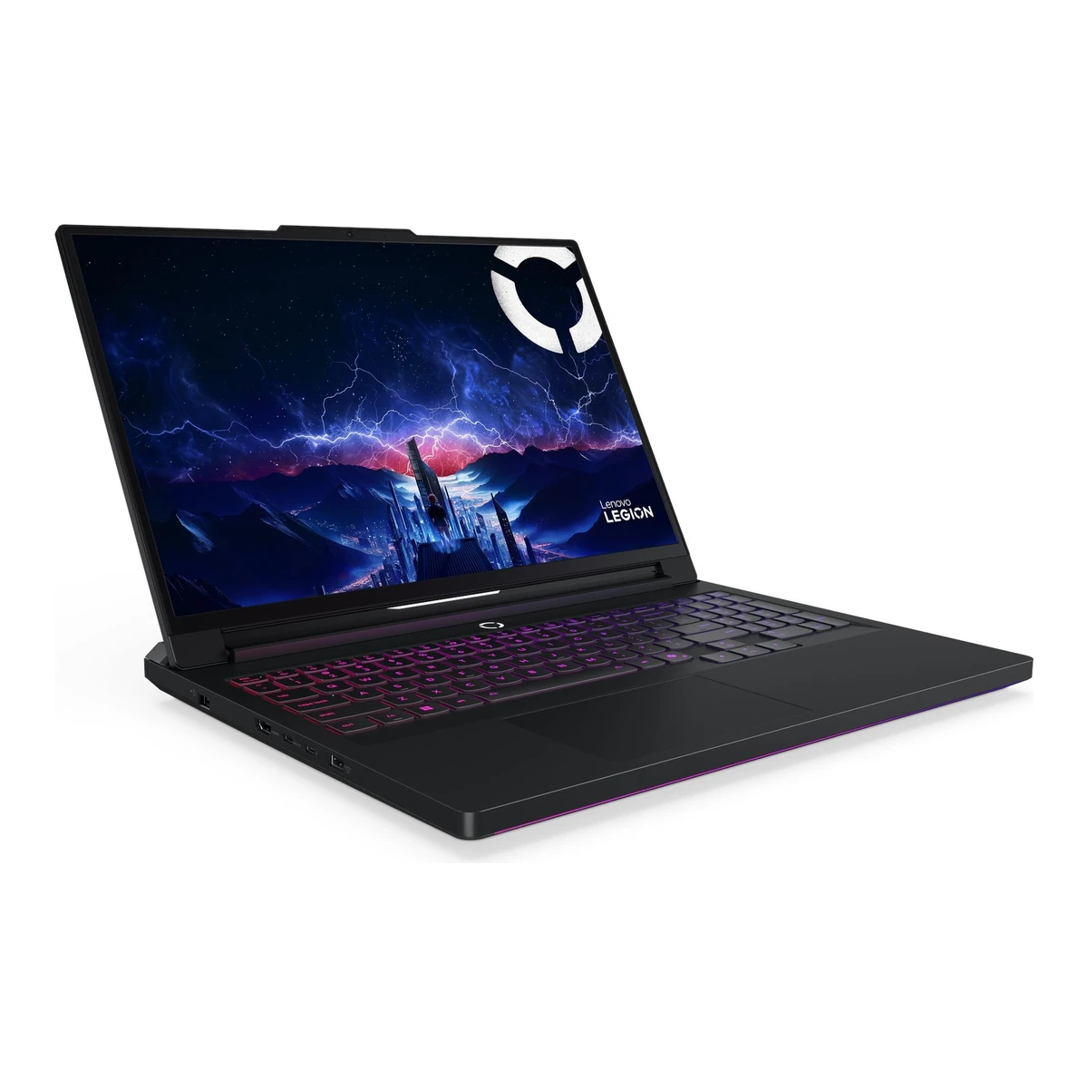 Lenovo Legion Pro 7i (16", Gen 10) 16IAX10H