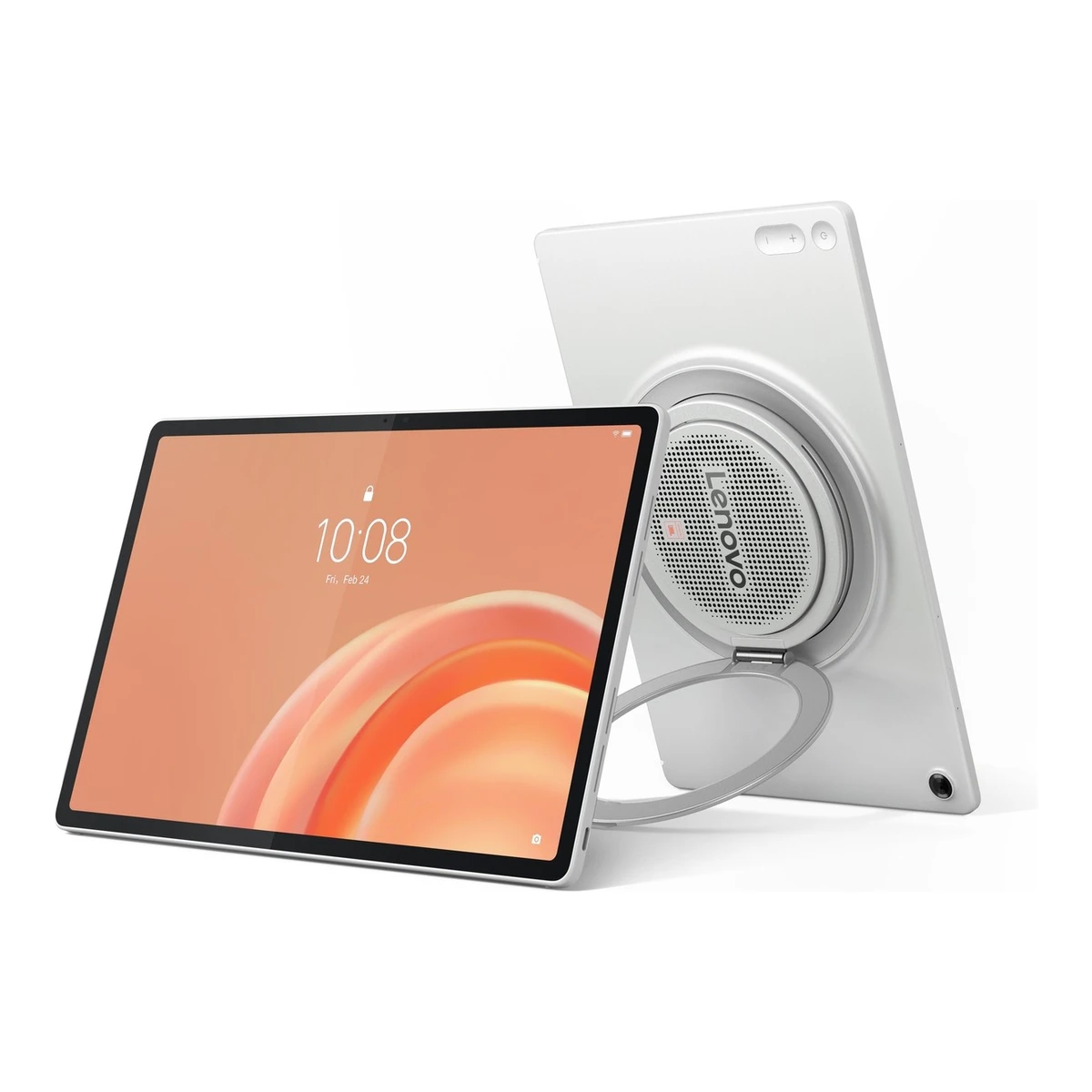 Lenovo Tab Plus Gen 2