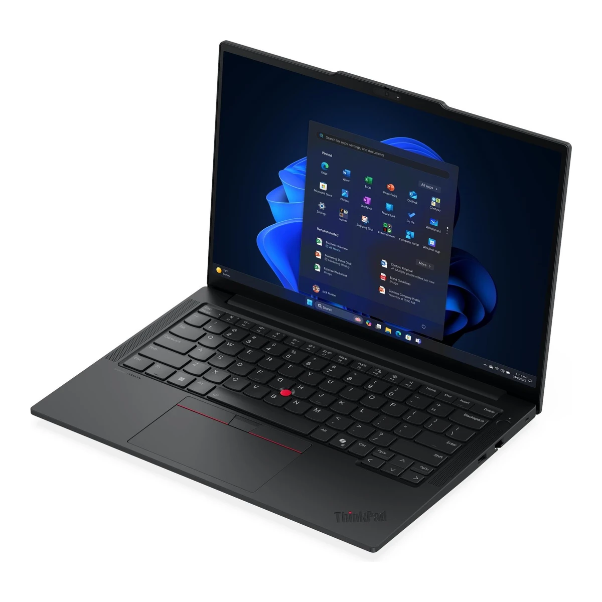 Lenovo ThinkPad E14 Gen 7 (AMD, 21T00024RI)
