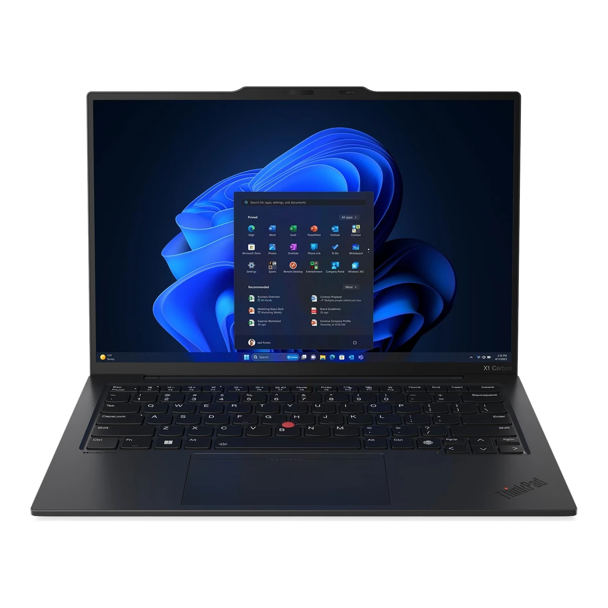 Lenovo ThinkPad X1 Carbon Gen 12 21KC008PVN