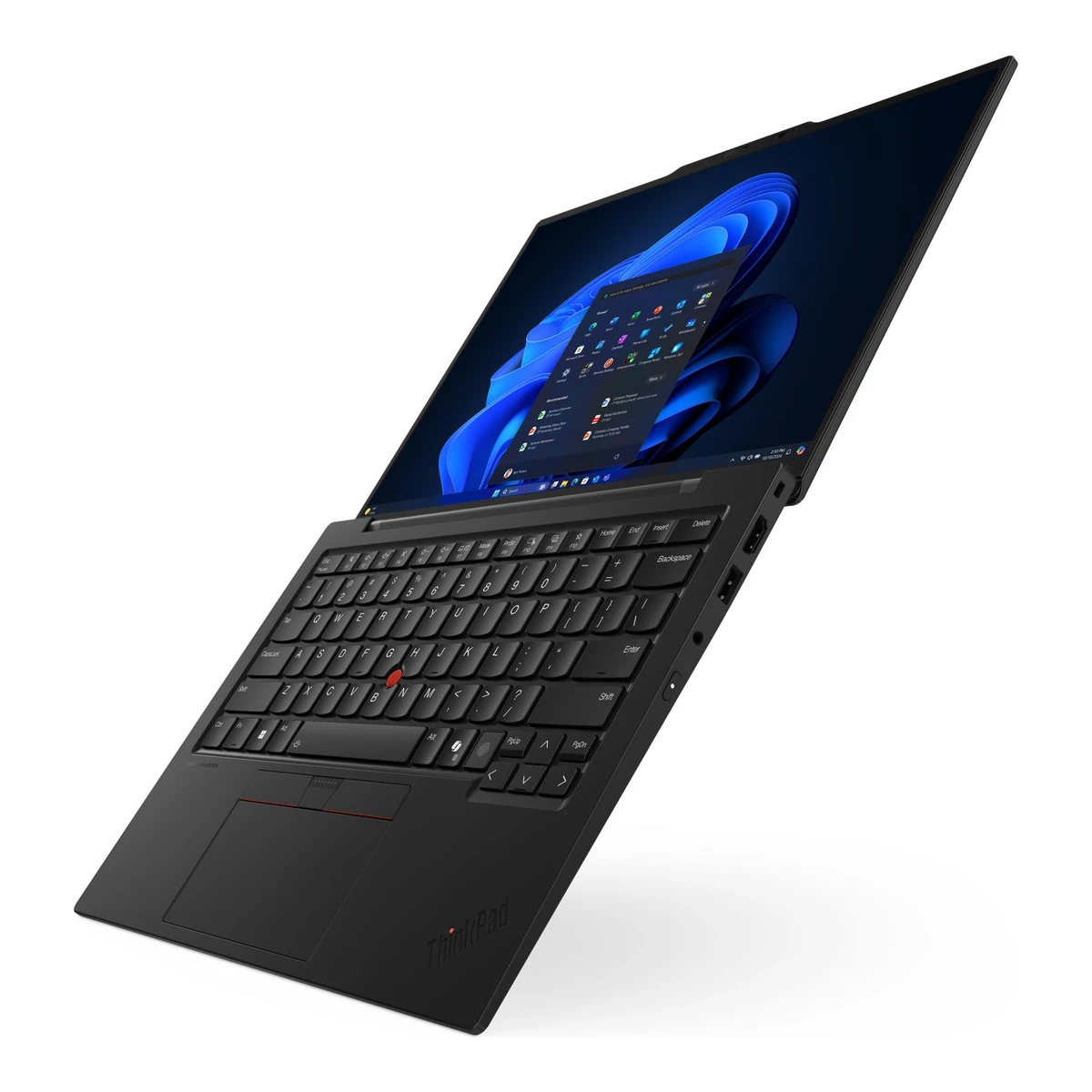 Lenovo ThinkPad X1 Carbon Gen 13 Aura Edition 21NS0014US