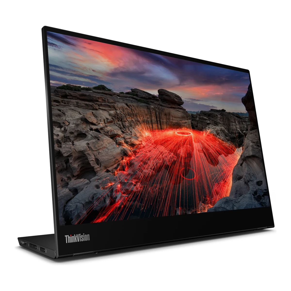 Lenovo ThinkVision M14t Gen 2