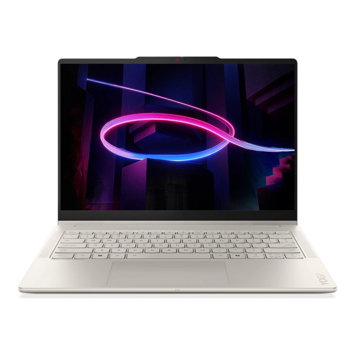 Lenovo Yoga 7i 2-in-1 Aura Edition (14", Gen 11) 14IPH11