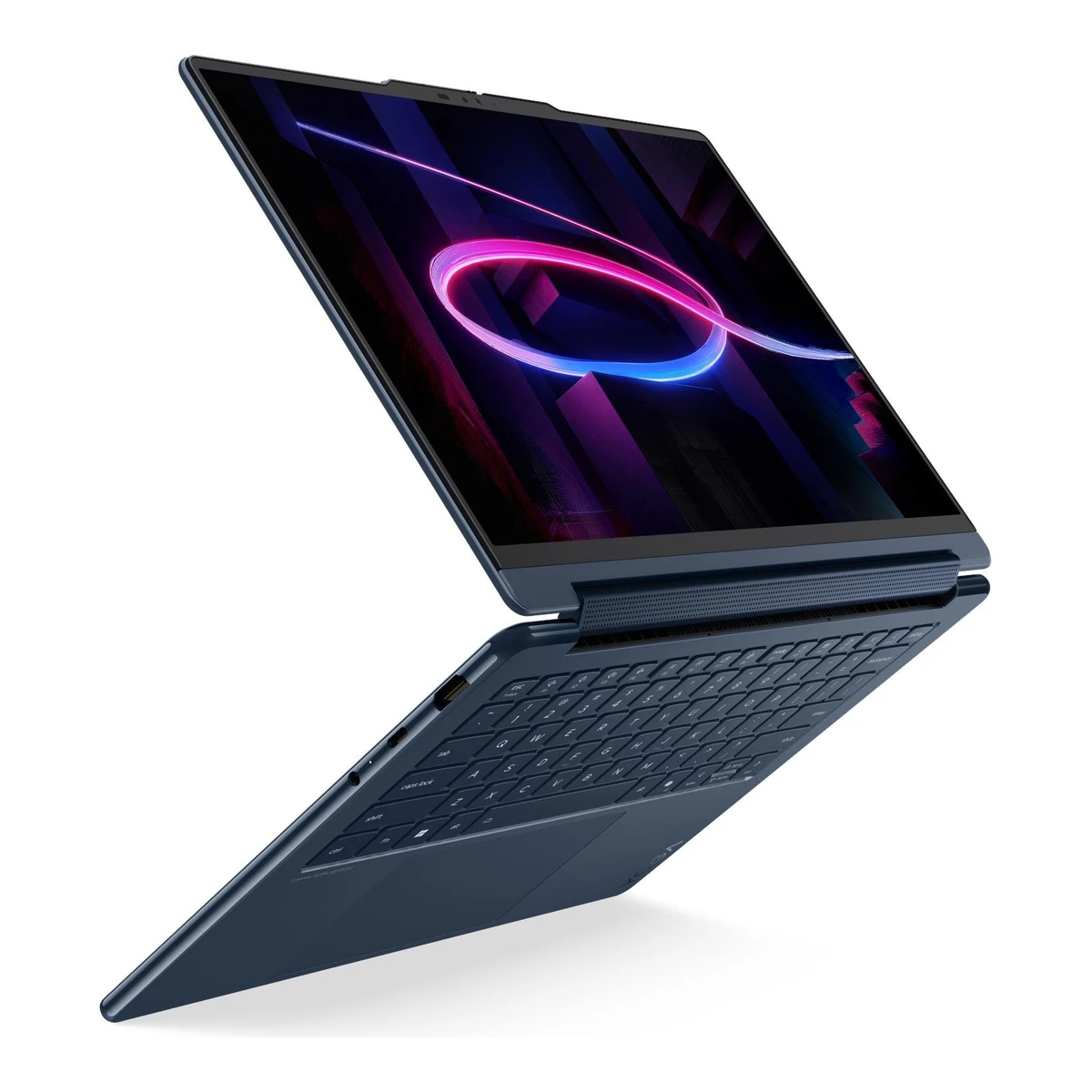 Lenovo Yoga 9i 2-in-1 Aura Edition (14", Gen 11) 14IPH11