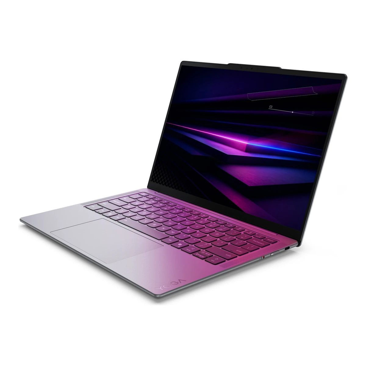 Lenovo Yoga Slim 7i Aura Edition (14", Gen 11) 14IPH11