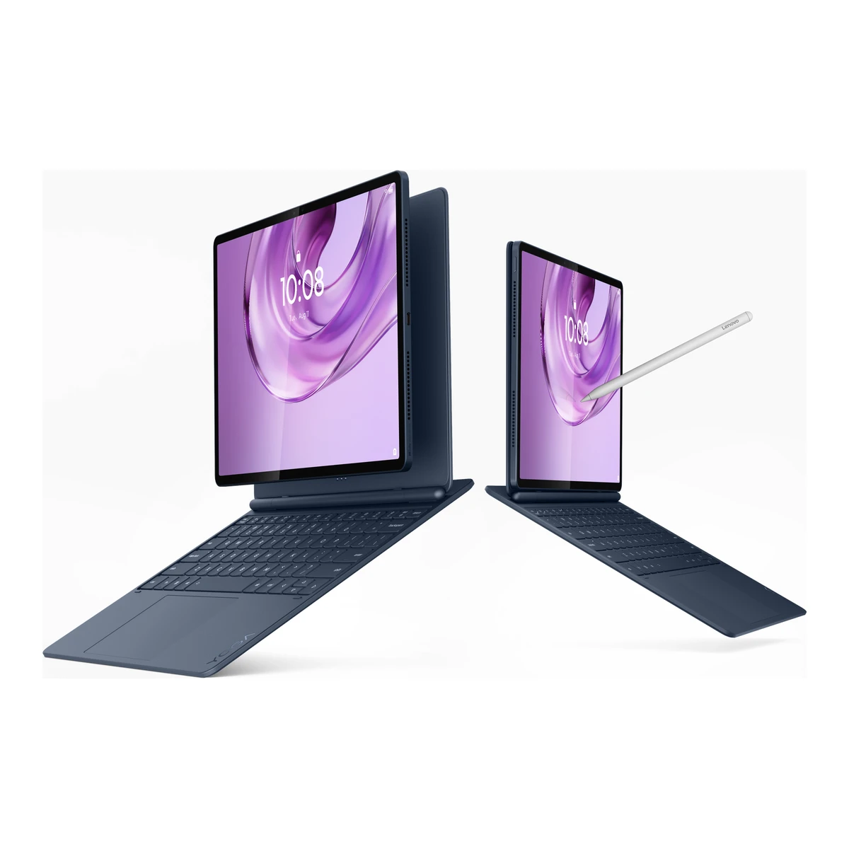 Lenovo Yoga Tab Plus Gen 2