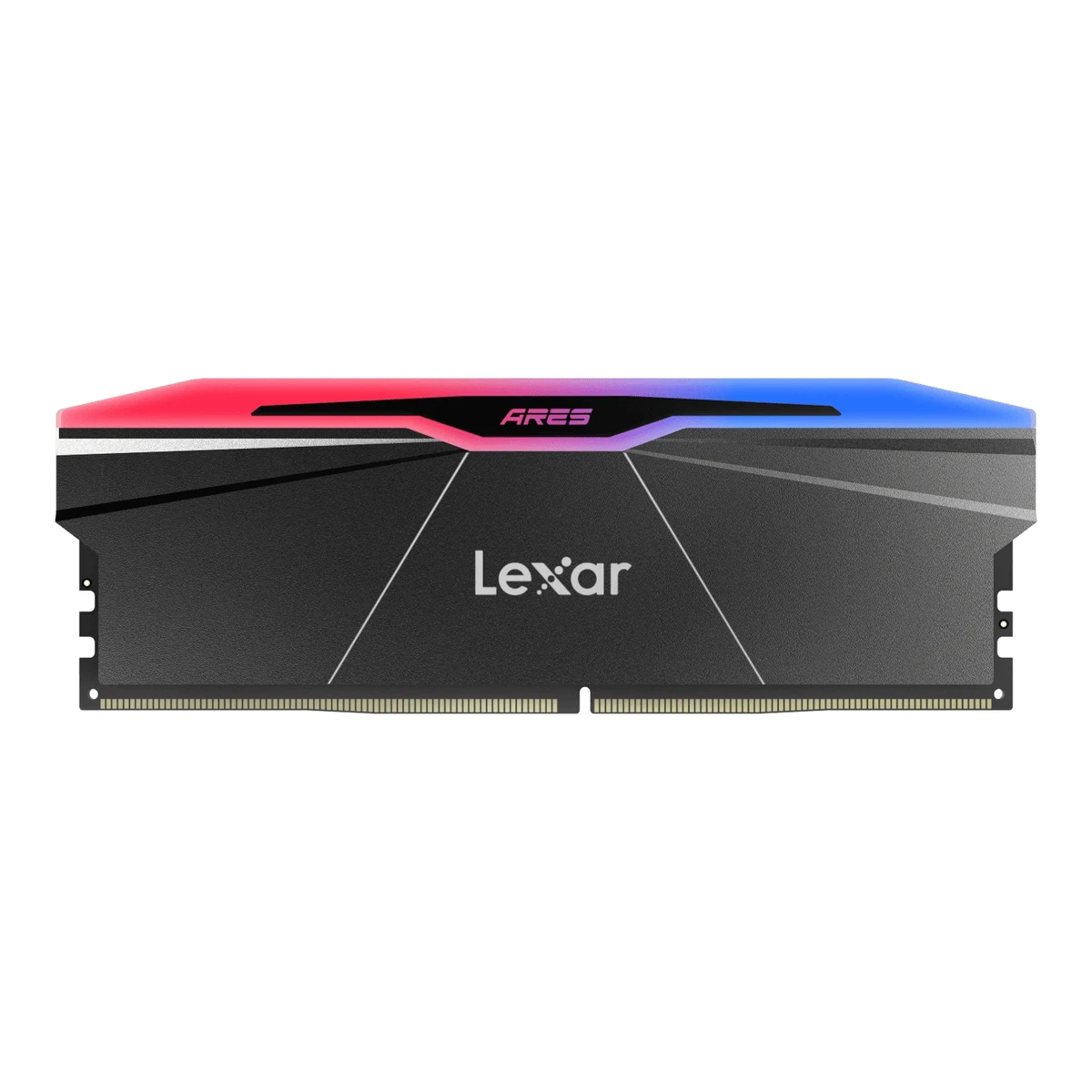 Lexar ARES RGB 2nd Gen DDR5