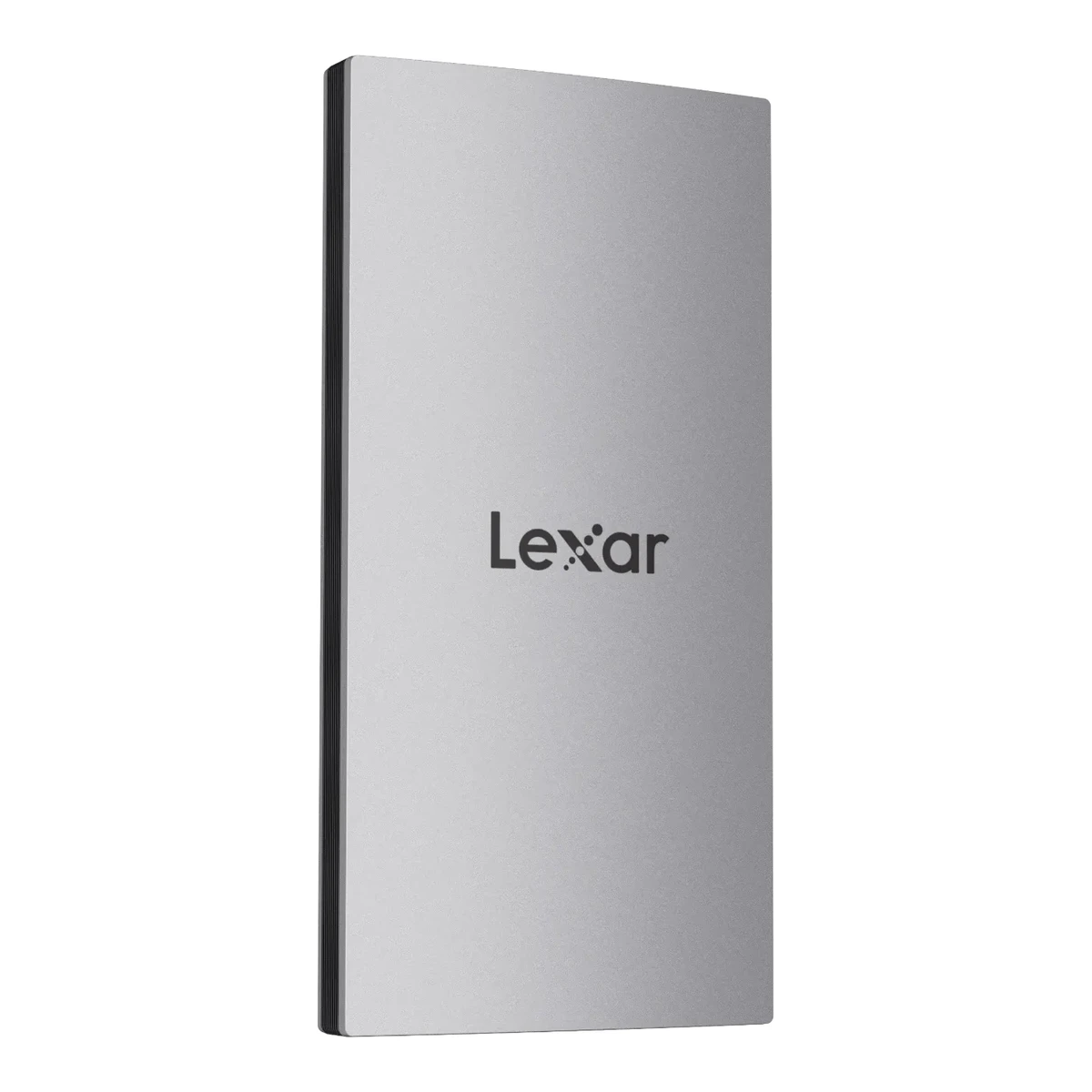 Lexar ES3 Portable SSD