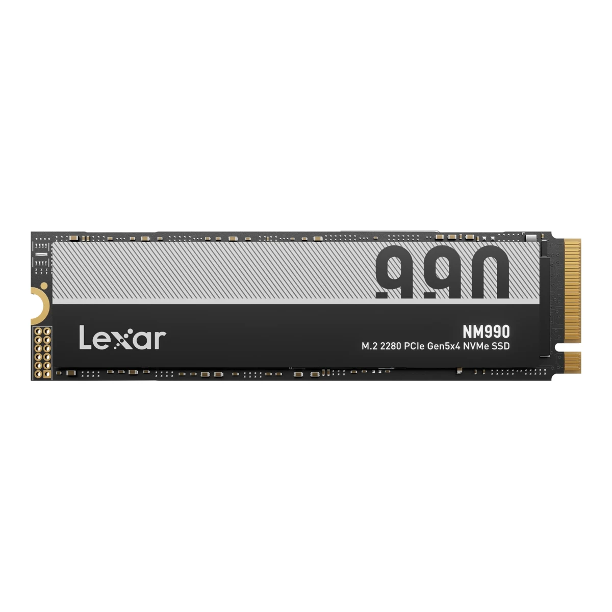 Lexar NM990