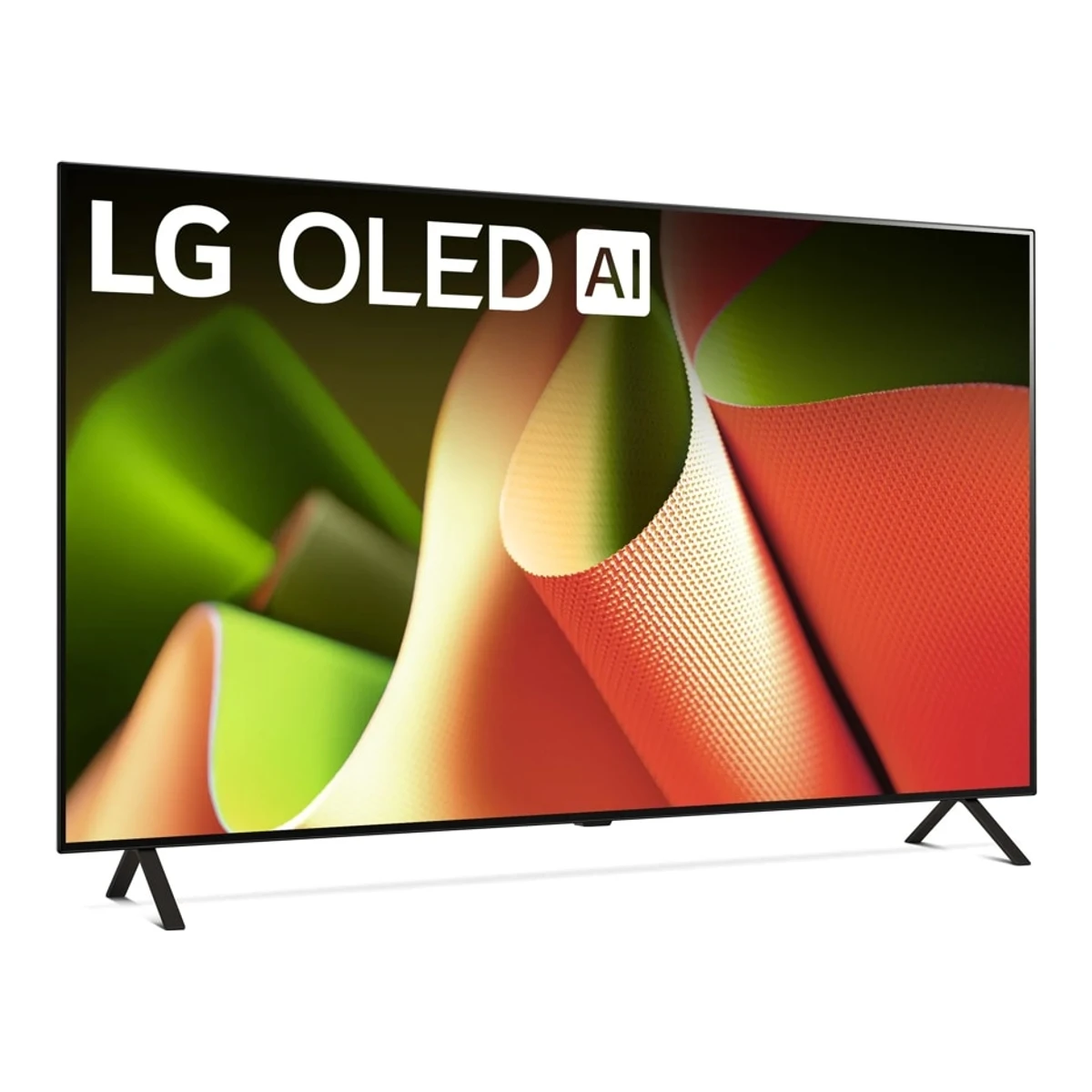 LG B4 OLED