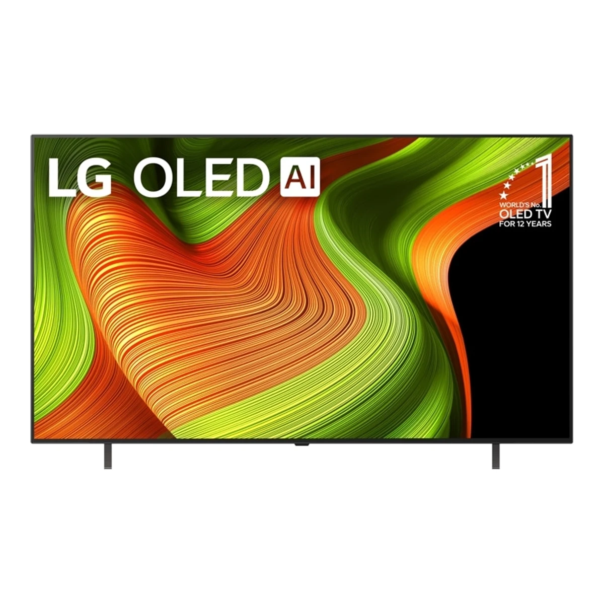 LG B5 OLED