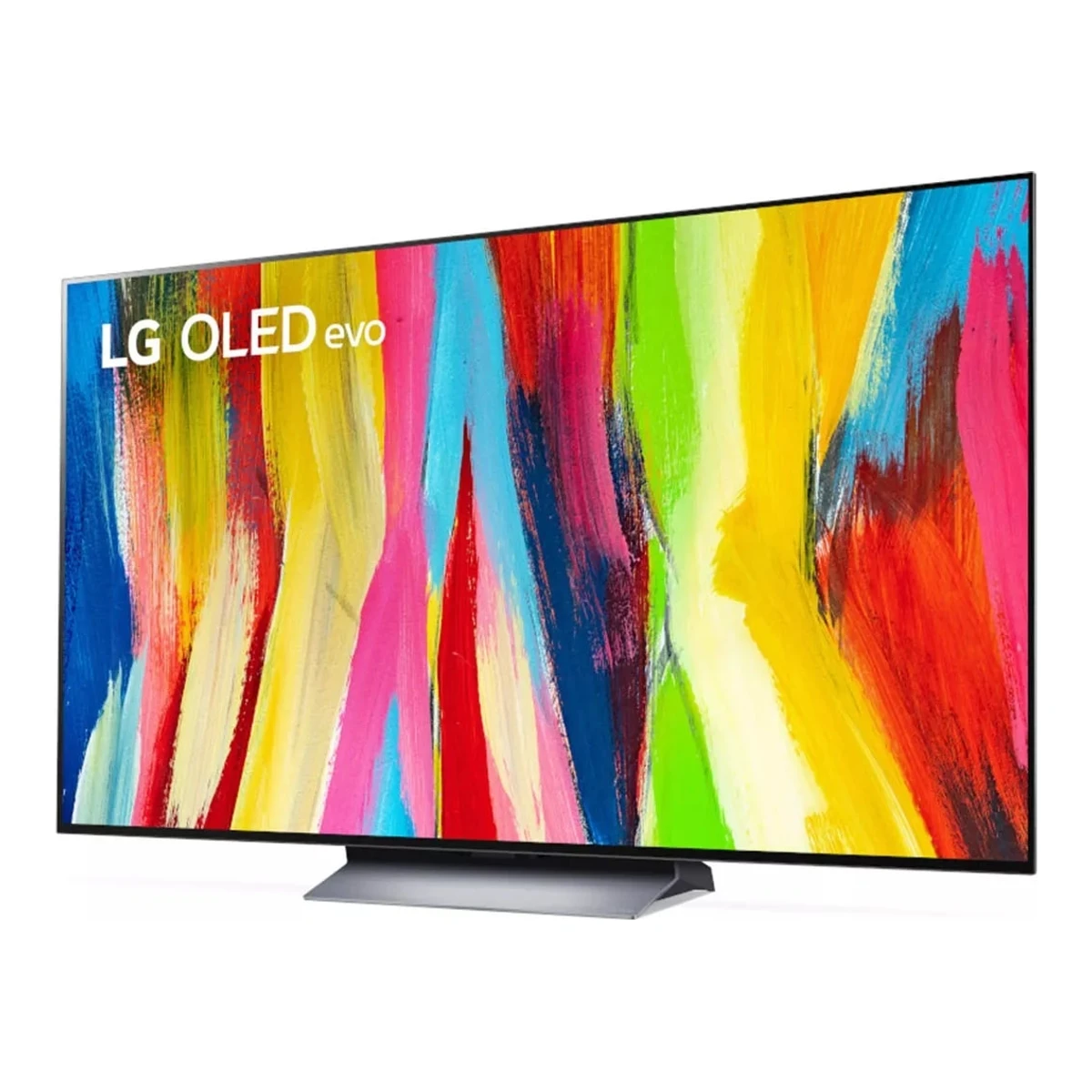 LG C2 OLED