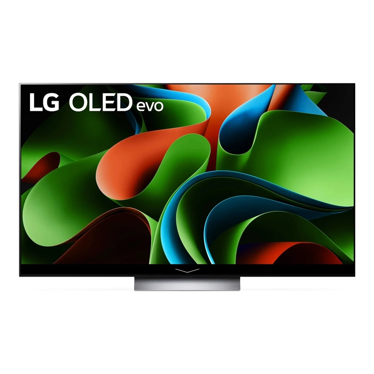 LG C3 OLED