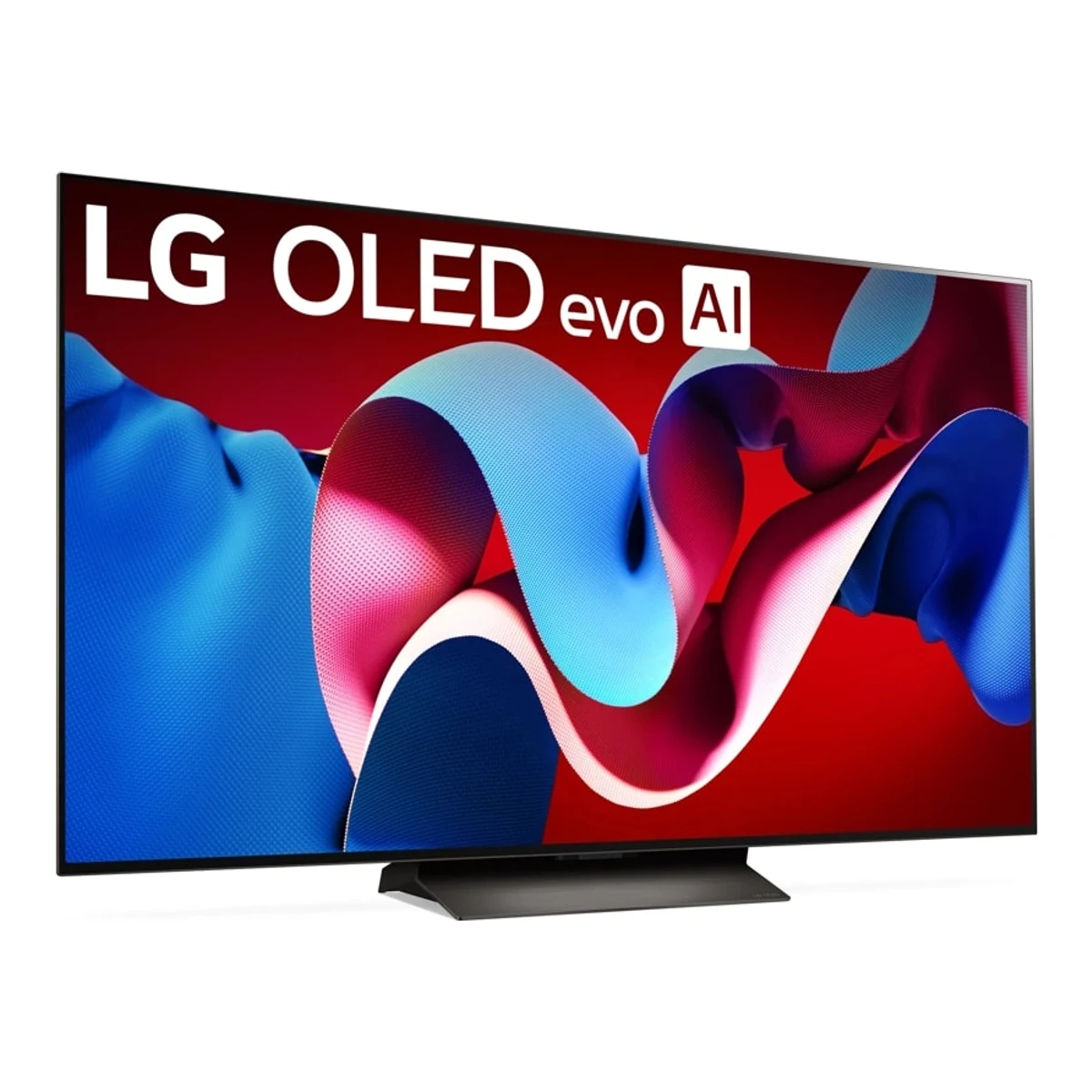 LG C4 OLED