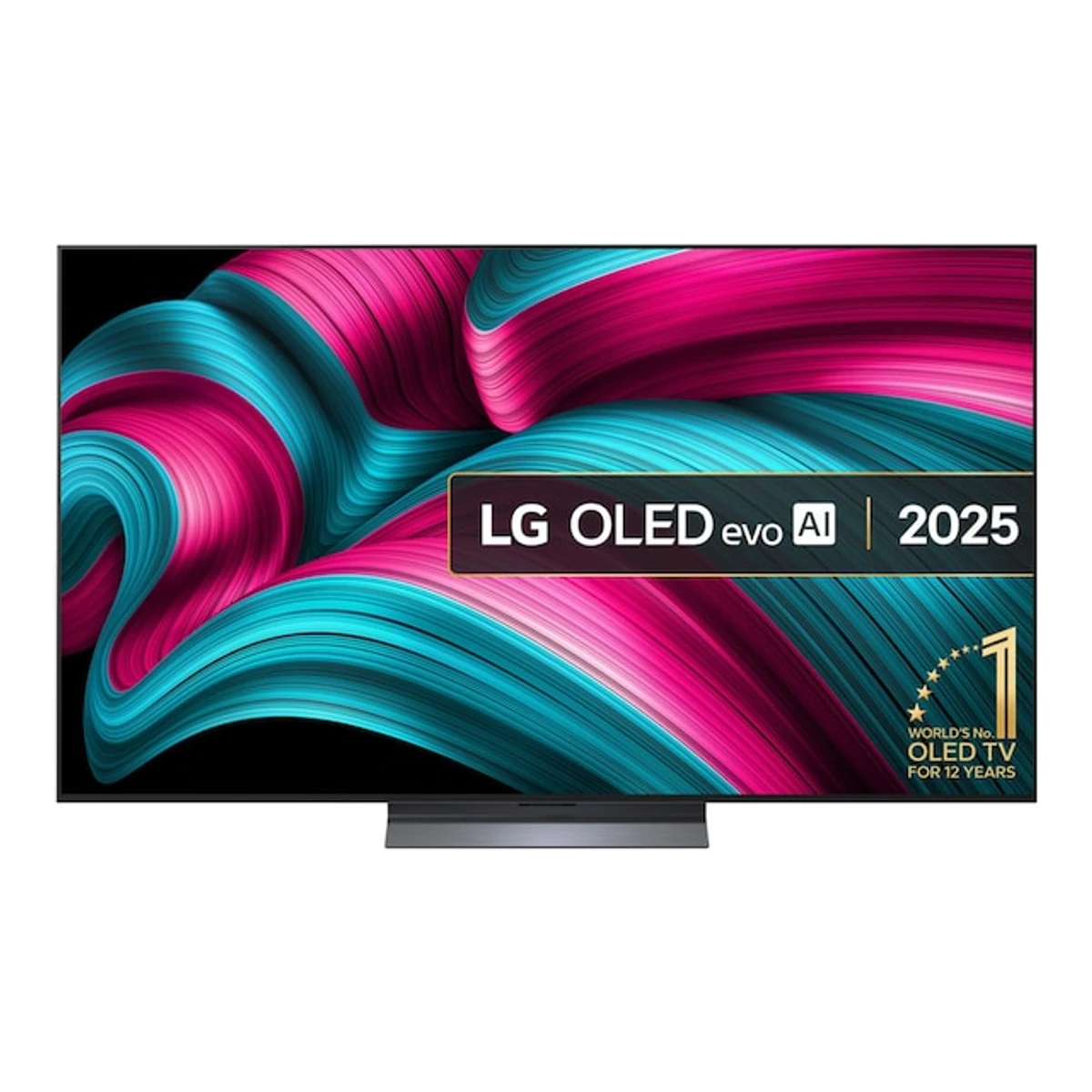 LG C5 OLED